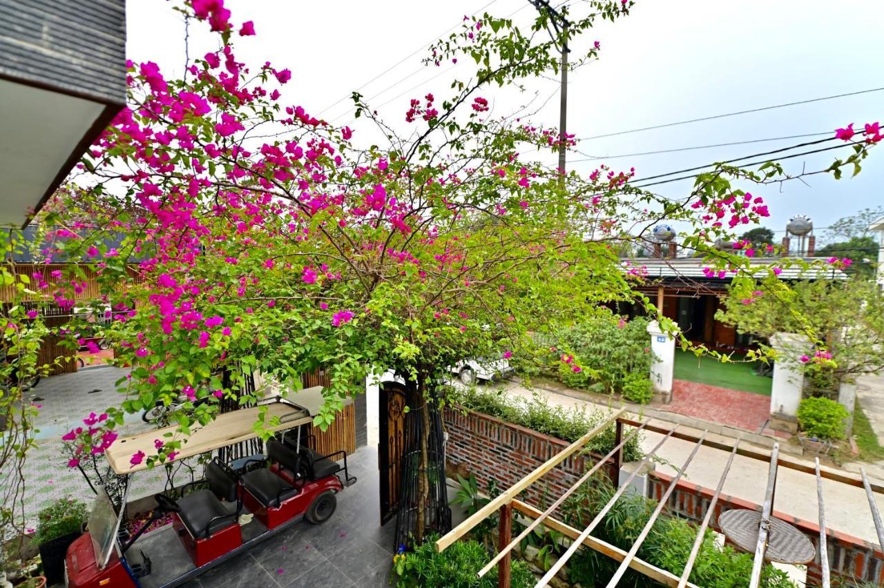 Coto Center Homestay Остров Кото Экстерьер фото