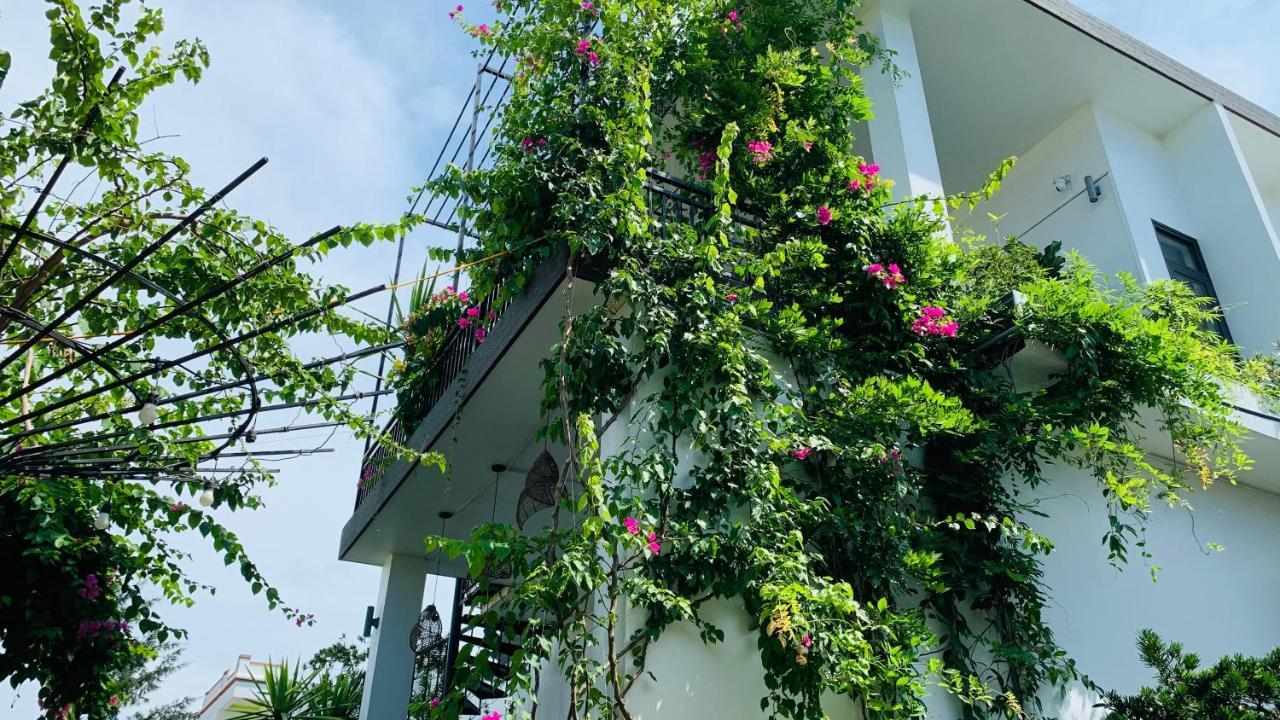 Coto Center Homestay Остров Кото Экстерьер фото