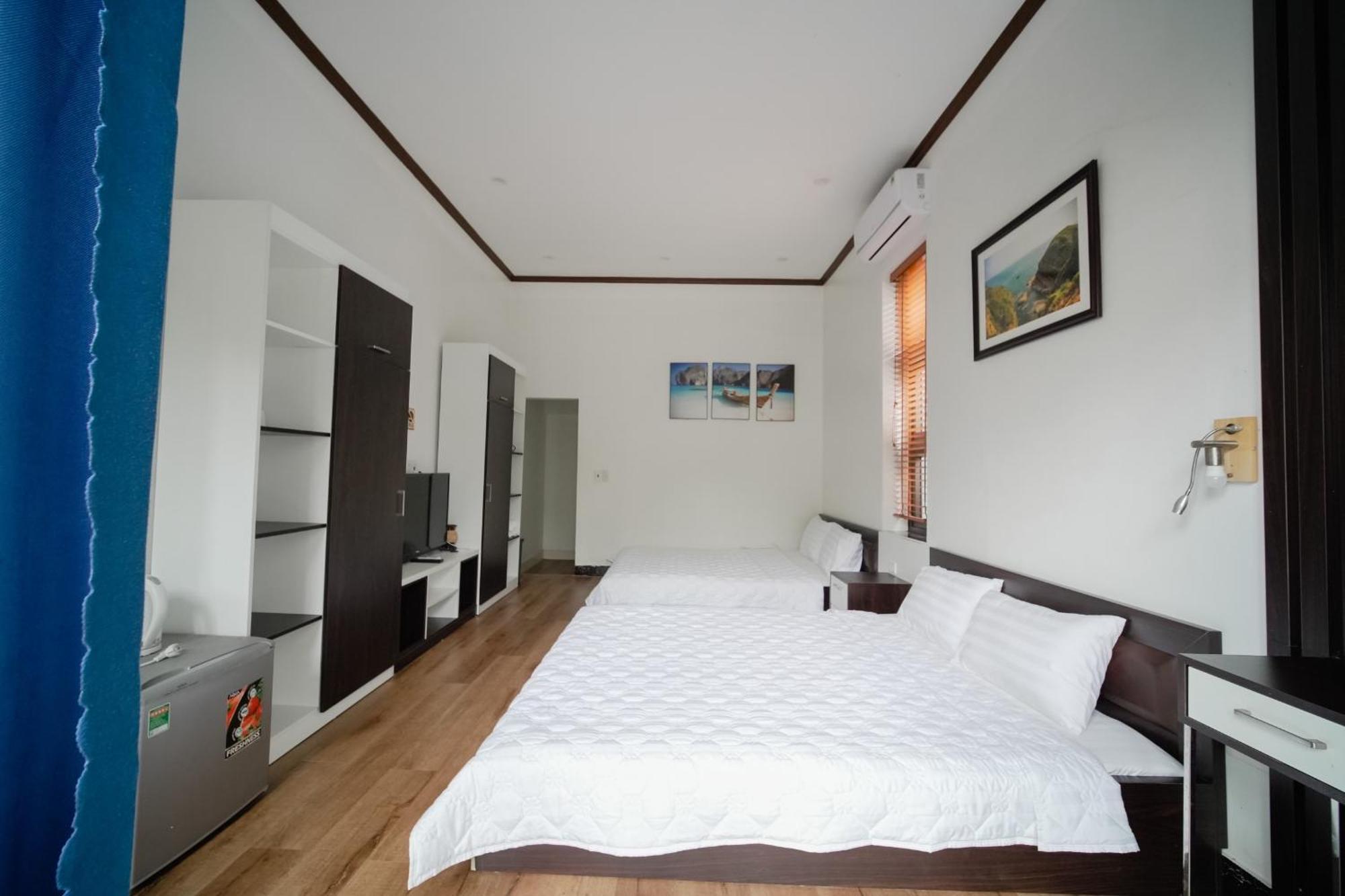 Coto Center Homestay Остров Кото Экстерьер фото