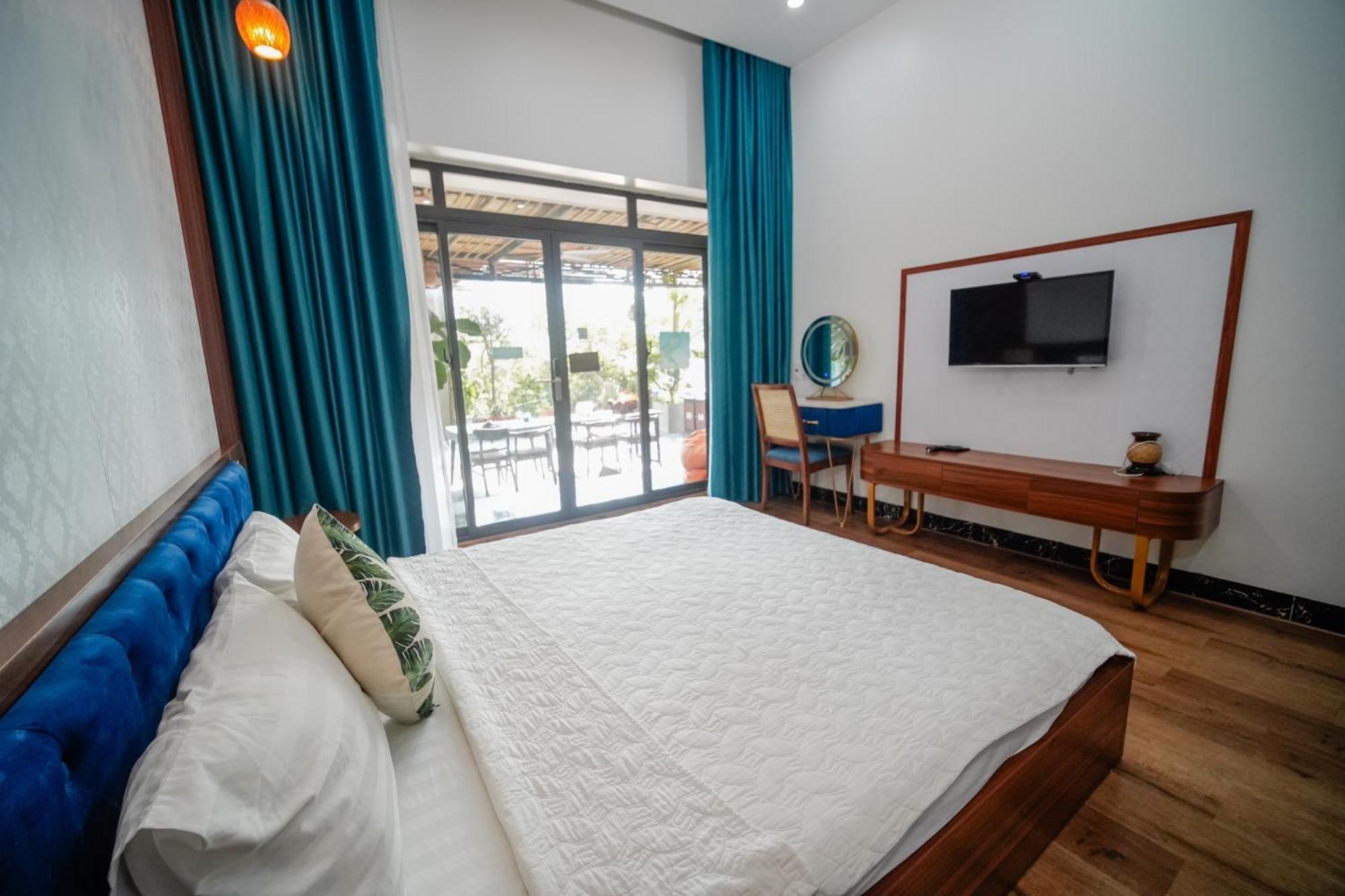 Coto Center Homestay Остров Кото Экстерьер фото